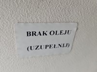 Skrzynia biegów 20DM59 Peugeot 407 2.0 16V