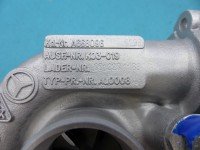 Turbosprężarka Regenerowana Mercedes W168 5303-970-0019 1.7 CDI