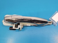 Klamka tył prawa zewnętrzna Hyundai Santa Fe III 12–18 91371-03100