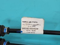 DŹWIGNIA LEWAREK WYBIERAK LINKI Volvo V40 II 12- 2.0 D4