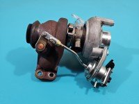 Turbosprężarka Peugeot Partner II 49373-02003 1.6 hdi 90KM