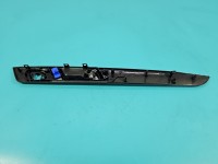 Klamka wewnętrzna przód lewa Vw Passat B7 3AA867439