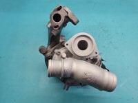 Turbosprężarka Regenerowana Skoda Rapid 1.4 tdi 90KM BV30-66A-0005, 04B253020, TL50297443000074