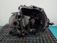 Skrzynia biegów 20MB39 Peugeot 308 II T9 1.6 hdi