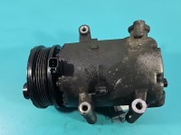 Sprężarka klimatyzacji kompresor 6G91-19D629-FG Ford S-max I MK1 2.2 tdci