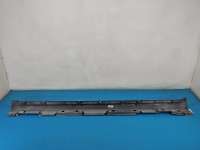 Listwa progowa prawa PRÓG NAKŁADKA Toyota Verso 09- 75850-0F010 1G3