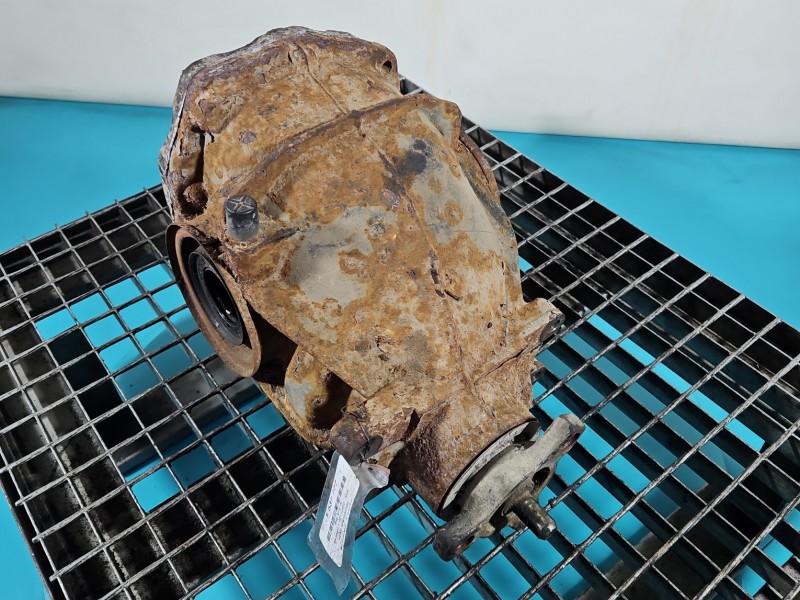 Most tylny DYFER tył Mercedes W211 2.7 cdi