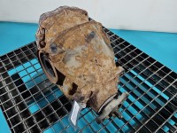 Most tylny DYFER tył Mercedes W211 2.7 cdi