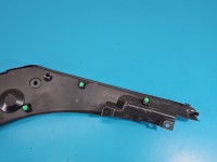 Osłona ZAŚLEPKA PLASTIK Producent części: BYD, pokrywy silnika lewa BYD ATTO 2 II SC3E-5302230