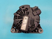 TEST Alternator Peugeot 407 9646321780 1.6 hdi