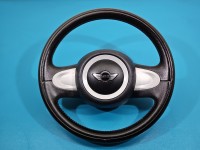 Kierownica Mini Cooper One II R56 06- 2757663