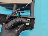 Lusterko prawe Vw LT II czerwony europa