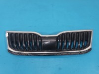Atrapa grill Skoda Octavia III