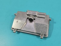 Kamera przód radar Skoda Octavia III 3QD980654