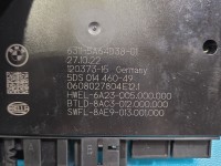 Sterownik moduł Haka BMW iX1 U11 5A64D38