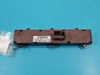 Przełącznik świateł awaryjnych Citroen Jumper 14- 7355861650