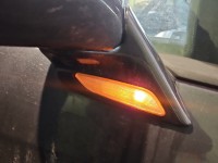 Lusterko prawe Citroen C8 EYJC europa