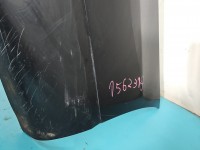 Zderzak tył Mercedes W213 197 sedan