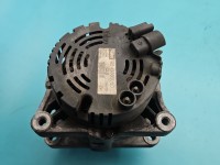 TEST Alternator Citroen Xsara Picasso 1.6 8V 9642880180, 2542490A