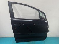DRZWI PRZÓD PRAWE PASAŻERA MAZDA 5 05- 5d czarny A3F