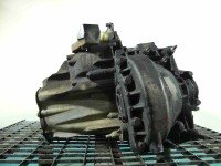 Skrzynia biegów 20MB27 Peugeot 508 I 2.0 hdi