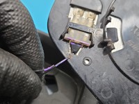 Lusterko prawe Renault Kadjar biały DV369 europa