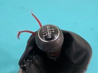 DŹWIGNIA LEWAREK WYBIERAK LINKI Vw Lupo 1.4 mpi