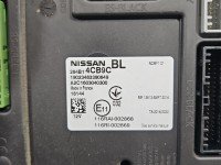 Sterownik moduł Nissan Qashqai II J11 13-21 284B14CB9C
