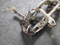 Tylna belka oś tył Mercedes W246 2.1 cdi