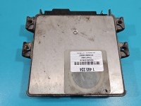 Komputer Sterownik silnika 9623038780 Citroen Evasion 2.0 8V wiel