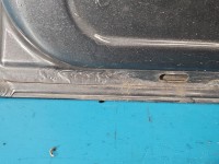 DRZWI PRZÓD LEWE KIEROWCY Citroen C4 Cactus 14-20 5d grafitowy KTPD