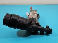 Podstawa filtra oleju obudowa Jeep Compass I 06-16 70364196, 4239544 2,2.0 CRD