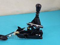 DŹWIGNIA LEWAREK WYBIERAK LINKI Nissan Juke I F15 10-19 1.2 T
