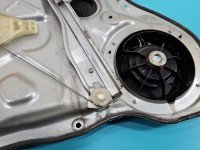 Podnośnik przód prawy Kia Ceed I 06- Producent części: KIA 5d HB