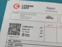 Wtryskiwacz Renault Clio II 1.5 dci