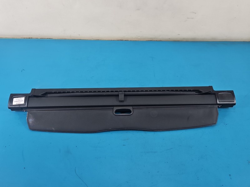 Roleta bagażnika Bmw e90