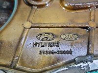Obudowa rozrządu Hyundai Sonata V NF 2.4 16V (G4KG)