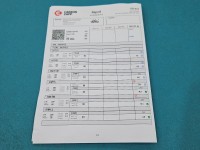 Wtryskiwacz Renault Kangoo I 8200171173, 0445110144 1.9 dci