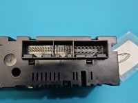 Konsola panel nawiewu Seat Ibiza III 6L 6L0820043A