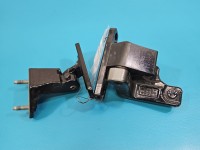 Zawias drzwi tył prawy Mercedes W213