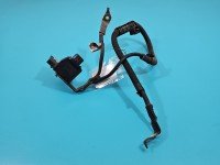 KLEMA INSTALACJA WIĄZKA MINUSOWA MINUS Toyota Corolla E16 E18 13- 28850-37021