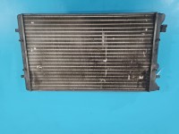 Chłodnica wody Audi A3 8L 1.6 sr