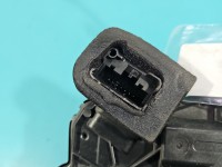 Zamek przód lewy B5A-5TB837015A Vw Passat B8 EUROPA Volkswagen, 7pin