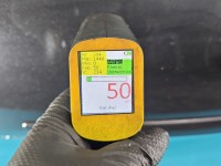 Klapa tył Toyota Auris I HB 5d 1G3