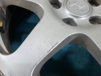 4X alufelgi felgi 16" komplet Hyundai Sonata V NF R16