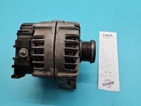 TEST Alternator Bmw f10 f11 8507625 2.0d (N47D20D)