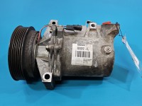 Sprężarka klimatyzacji kompresor Renault Fluence 1.6 16V 8201025121-B