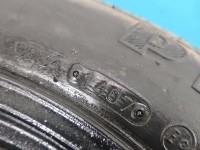 Koło zapasowe 16" dojazdowe dojazdówka Volvo C30 Rozstaw śrub: 5x108, Pirelli, 125 mm, Profil opony: 85, IMPRK1554512,...
