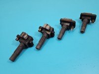 Cewka zapłonowa Subaru Legacy IV FK0186 2.0 boxer Subaru, DIAMOND 4 sztuki 3PIN komplet
