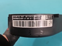 Obudowa rozrządu Vw Sharan II 10- 2.0 tdi